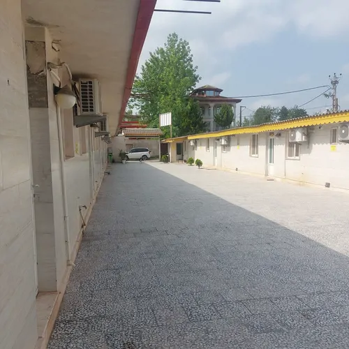تصویر 10 - خانه کاسپین (1) در  انزلی