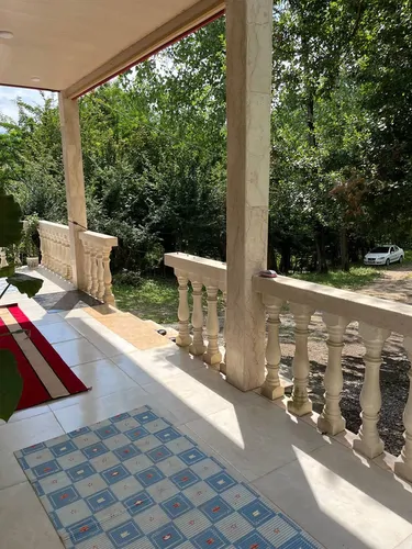 تصویر 12 - ویلا جنگلی بردیا در  ماسال