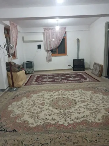 تصویر 3 - ویلا جنگلی آرامش  در ماسال
