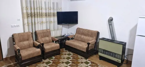 تصویر 2 - کلبه بهار نارنج در اسالم