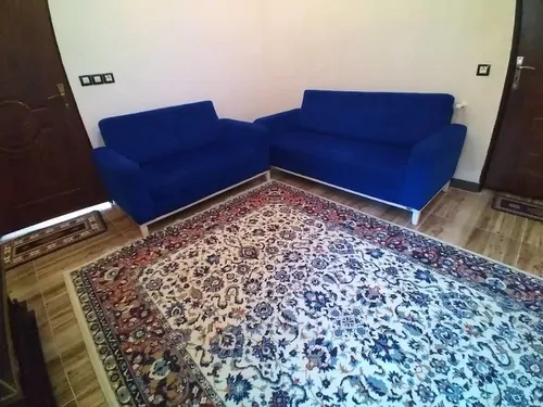 تصویر 2 - آپارتمان قیاسی (طبقه همکف) در رشت
