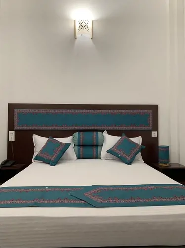 تصویر 5 - هتل سنتی بوتیک هتل قهرمانی  در  قزوین