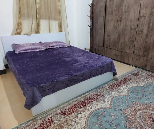 تصویر 9 - آپارتمان مبله سیتی سنتر (2) در قشم