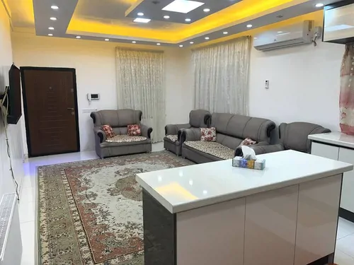 تصویر 3 - ویلا  صفا  در  خلیل شهر