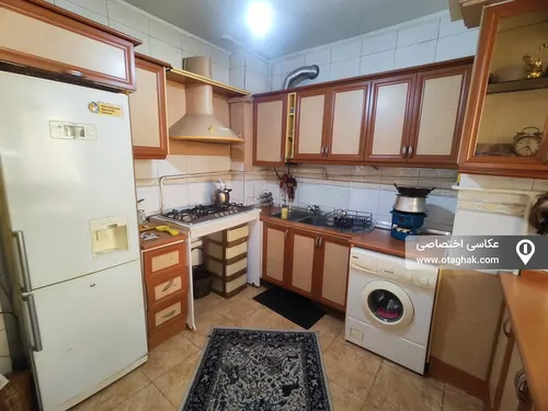 تصویر 4 - آپارتمان مبله نامجو در  تهران