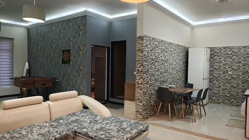 تصویر 4 - ویلا نما رومی با فوتبالدستی کیان در  سهیلیه