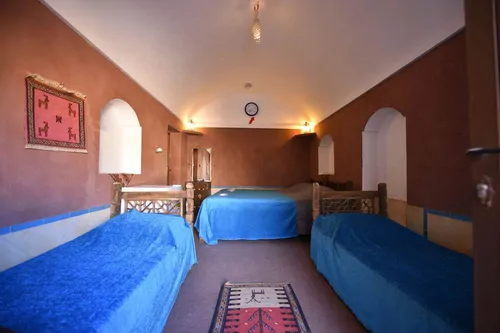 تصویر 2 - هتل سنتی تیدا(واحد۱) در  خور و بیابانک