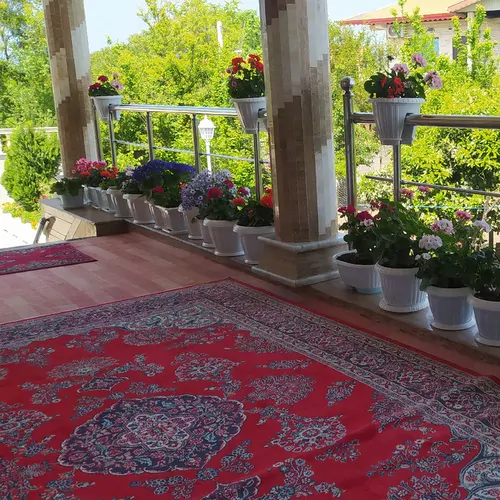 تصویر 9 - ویلا مبله یوسفی در  گیسوم