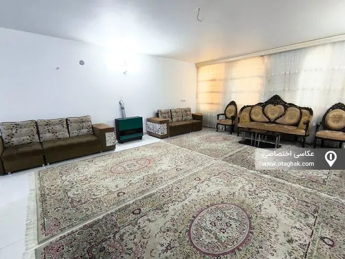 تصویر 7 - خانه ویلای بهاره در کاشان