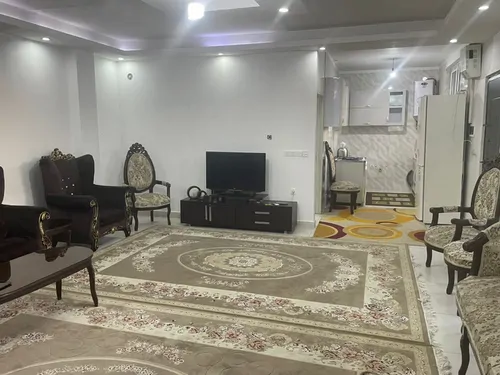 تصویر 5 - ویلا باغچه در  سهیلیه