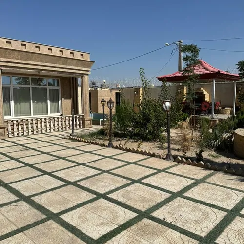 تصویر 5 - ویلا مهرنیا ۲ در  ماهدشت