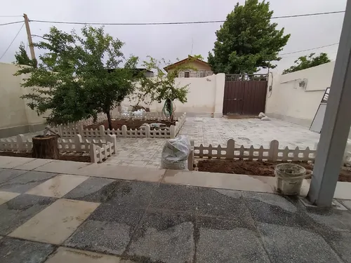 تصویر 2 - ویلا زکی لند در سهیلیه
