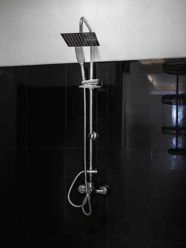 تصویر 15 - آپارتمان مبله تیپ صنعتی ویژه (1) در شریعتی در تهران