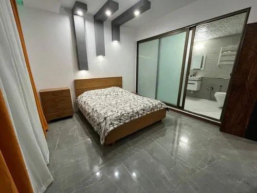 تصویر 11 - ویلا استخردار آبگرم آمازون  در  کردان