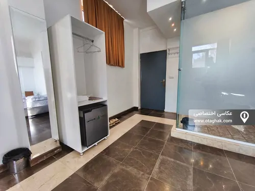 تصویر 4 - هاستل رگ راگ (سه تخته) در  اصفهان