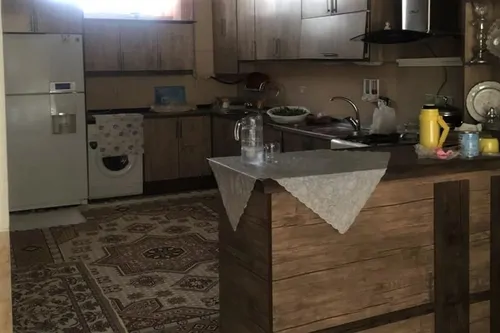 تصویر 2 - ویلا رضا در اصفهان