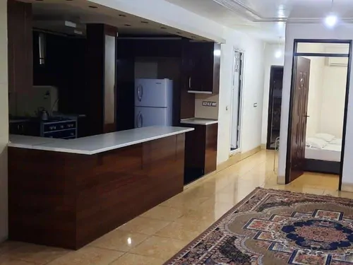 تصویر 3 - آپارتمان  مبله مهرزاد(واحد5) در  شیراز