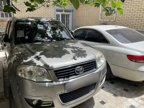 تصویر 9 - سوییت حرم نما (۳) در  قم