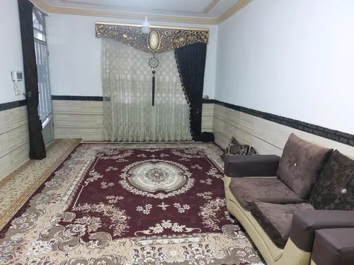 تصویر 4 - ویلا راحیل در علی آباد کتول