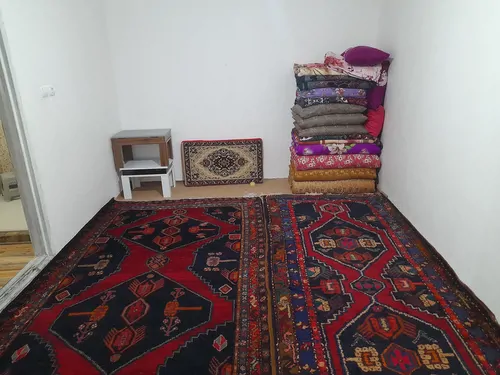 تصویر 3 - ویلا ویلای دل باز ومحله ارام در اردبیل