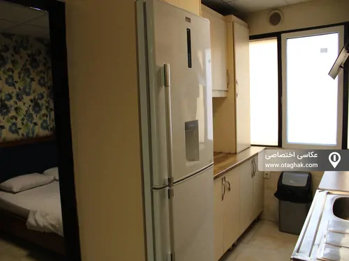 تصویر 7 - آپارتمان  مبله دماوند (واحد 5) در  تهران