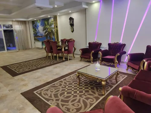 تصویر 4 - آپارتمان آتشگاه استخردار در کرج