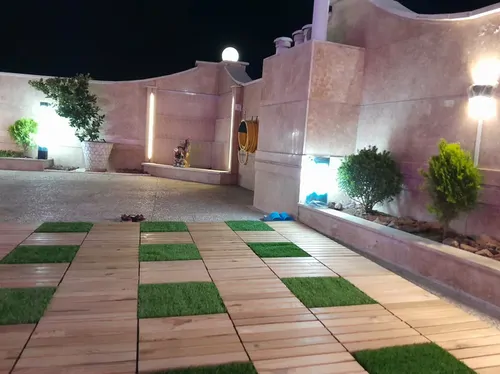 تصویر 12 - آپارتمان مبله آسا (۲) در  احمد آباد مستوفی