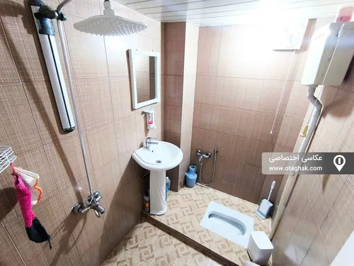 تصویر 13 - آپارتمان مبله النا (1) در  لفور