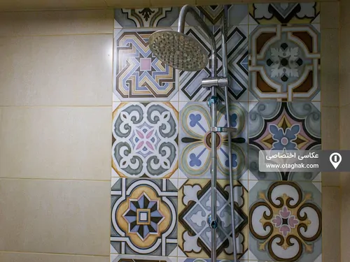 تصویر 12 - اقامتگاه بوم‌گردی سرای سنتی هاتف (اتاق سه نفره)  در  اصفهان