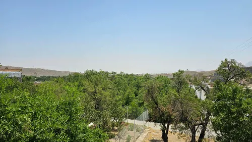 تصویر 16 - خانه مبله امید  در  باغ بهادران