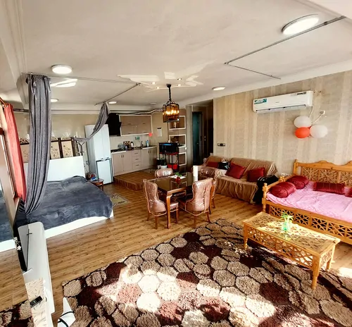 تصویر 6 - سوییت مبله ساحلی نسیم در  بوشهر