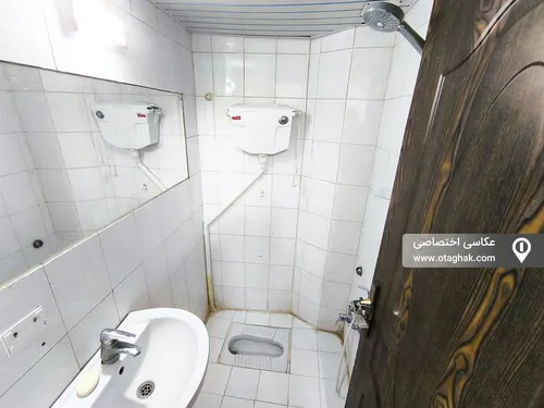 تصویر 12 - سوییت آل مختار (اتاق 204) در مشهد