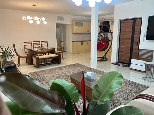 تصویر 5 - آپارتمان المپیک (۳) در میدان دهکده المپیک در تهران