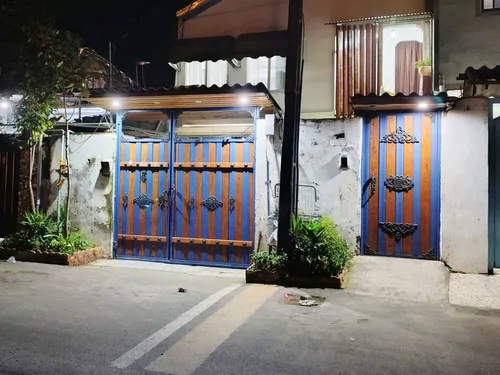 تصویر 3 - خانه مبله نسیم (۴۷) در  محمودآباد