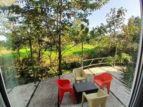 تصویر 11 - سوییت نارنج سرا (واحد ۲۰۶) با صبحانه رایگان در  نشتارود