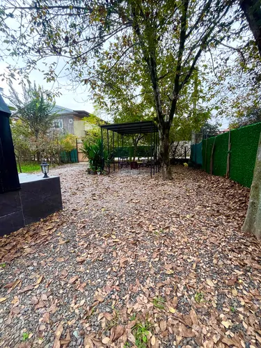 تصویر 14 - کلبه سوئیسی آنا در  ماسال