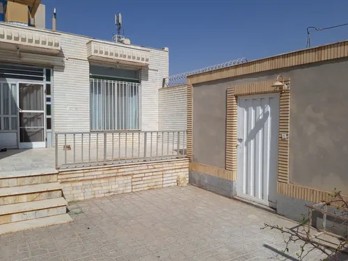 تصویر 3 - خانه یزدان در  فردوس