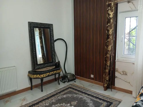 تصویر 5 - ویلا استخردار آبگرم سیکاس با فوتبلادستی در رامسر