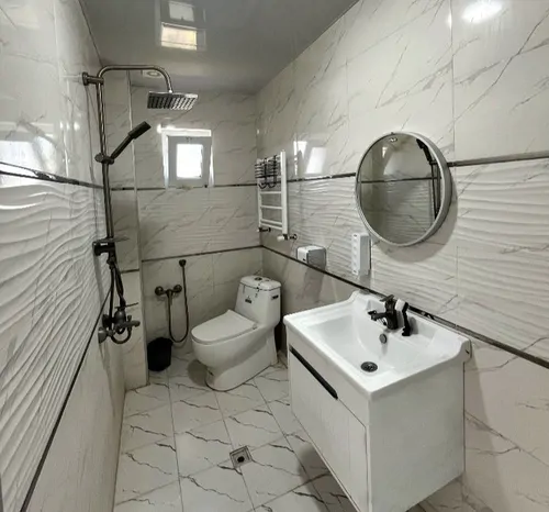 تصویر 4 - هاستل هاستل vip دخترانه نُنا  در ماسال