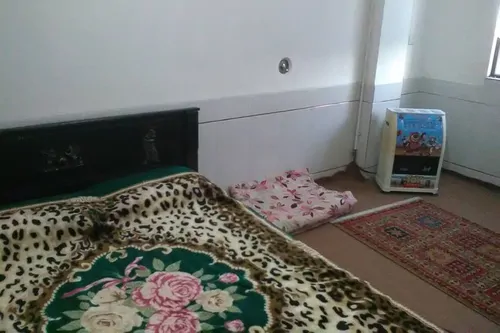 تصویر 3 - خانه الماس کویر در نائین