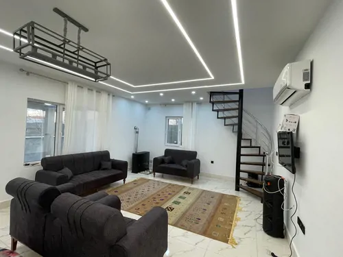 تصویر 6 - ویلا سرای نوآ در  نشتارود