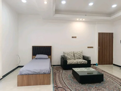 تصویر 3 - سوییت ماهدیس (۲۰۷) در واریش در تهران