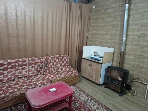 تصویر 5 - سوییت سرای حکیم اکونومی در  کرمان