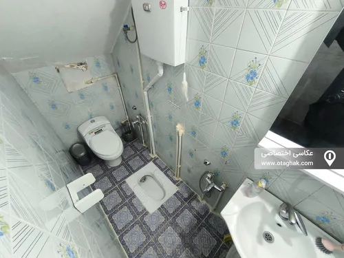 تصویر 13 - آپارتمان مبله بنفشه  در  اصفهان