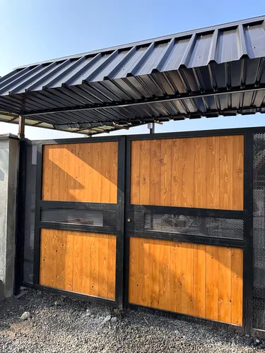 تصویر 4 - ویلا کلبه هور از جنس نور با جکوزی اختصاصی در محمودآباد