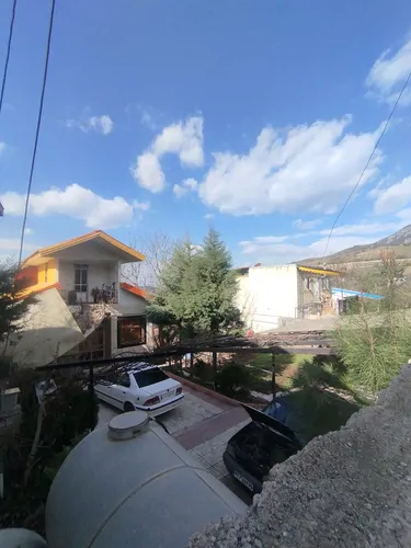 تصویر 5 - ویلا اقامتگاه کندال ۲ در رودبار