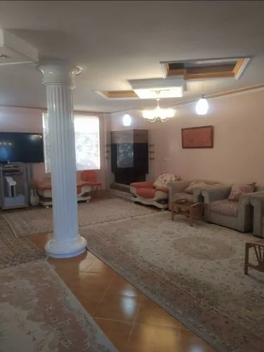 تصویر 2 - ویلا خانه بهشت نیشابور در نیشابور