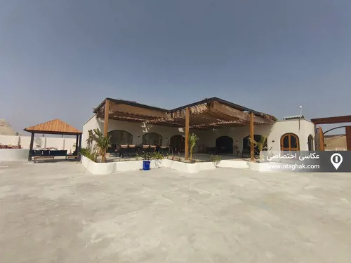 تصویر 22 - اقامتگاه بوم‌گردی هیلز (1 B) با استخر در  قشم