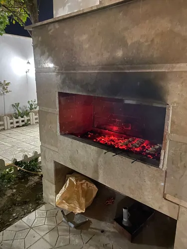 تصویر 3 - ویلا باغچه عرفان  در شهریار