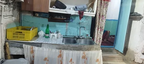 تصویر 7 - اقامتگاه بوم‌گردی گُلک بانو (اتاق بزرگ کدخدا) در  کاشمر